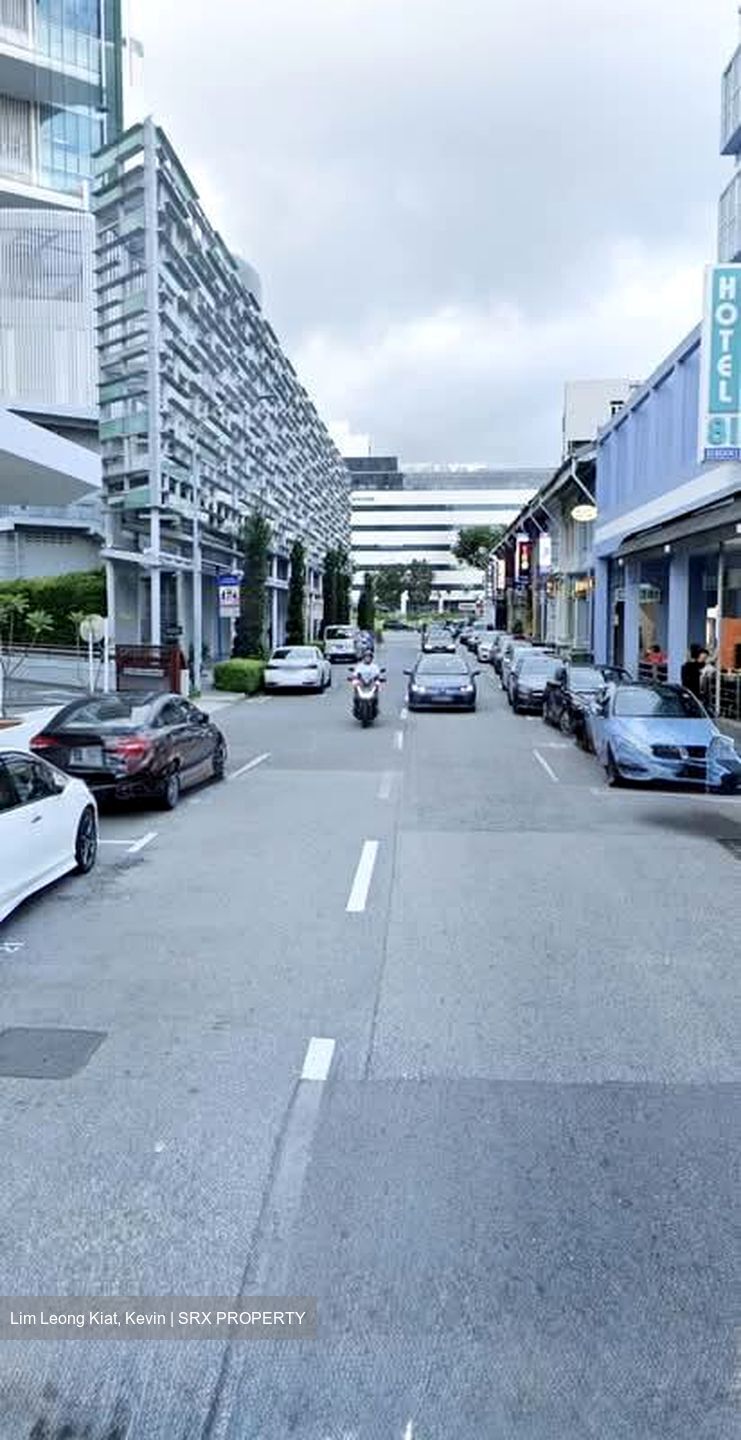 JALAN BESAR CONSERVATION AREA (D8), Shop House #567530851